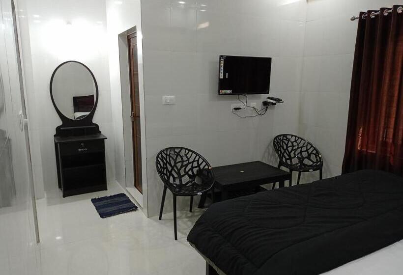 فندق Celeste Inn At Vagamon