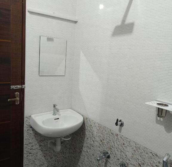 فندق Celeste Inn At Vagamon