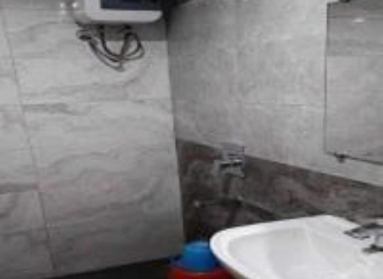 ホテル City View,guwahati