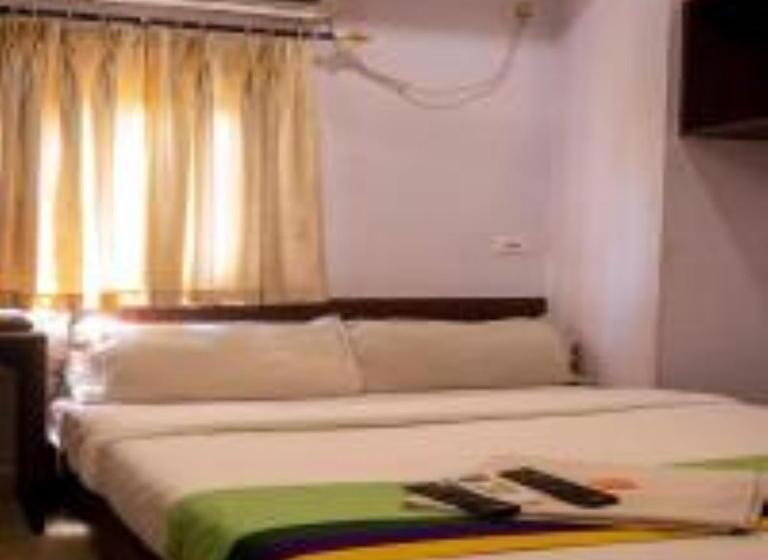 ホテル City View,guwahati