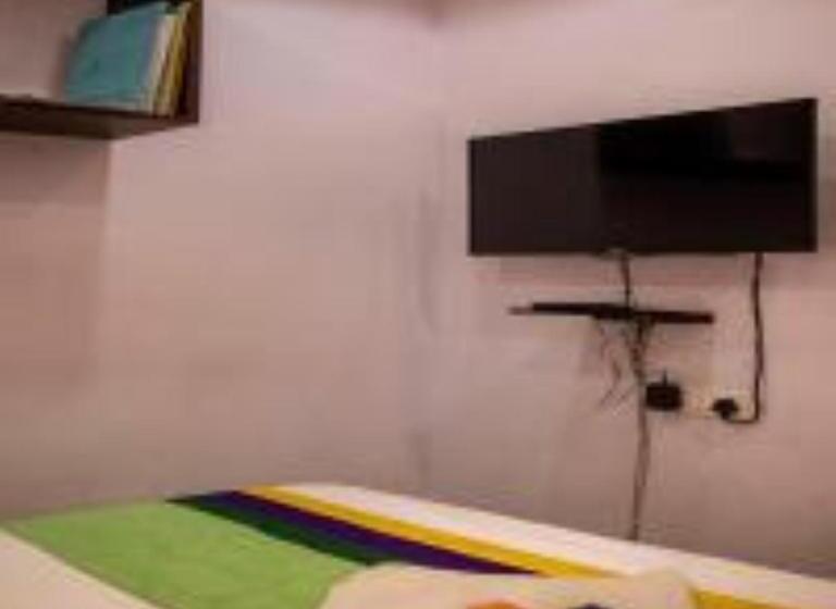 ホテル City View,guwahati