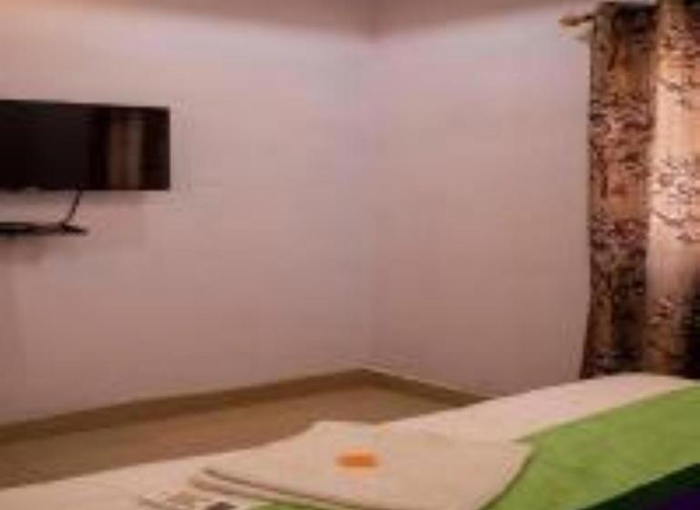 ホテル City View,guwahati