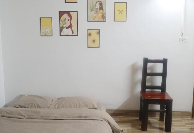 هتل Cyan Sapa Homestay