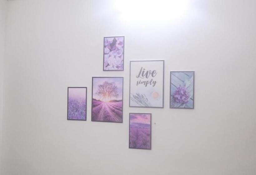 هتل Cyan Sapa Homestay