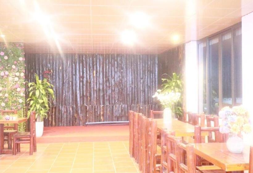 هتل Cyan Sapa Homestay