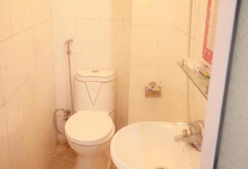 هتل Cyan Sapa Homestay