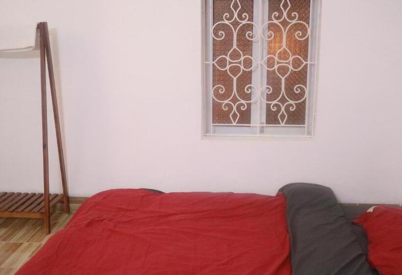 هتل Cyan Sapa Homestay