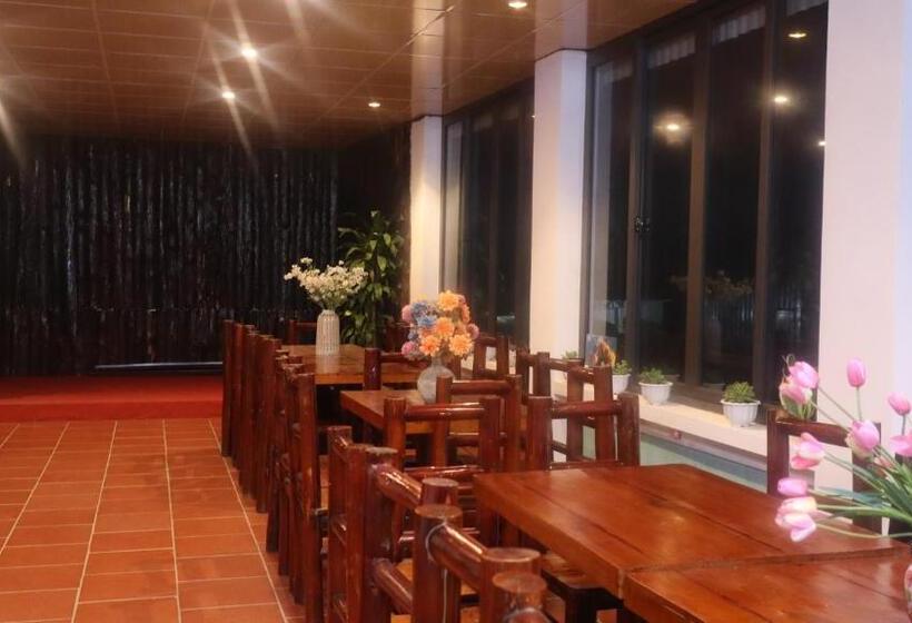 هتل Cyan Sapa Homestay