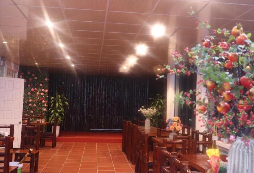 هتل Cyan Sapa Homestay