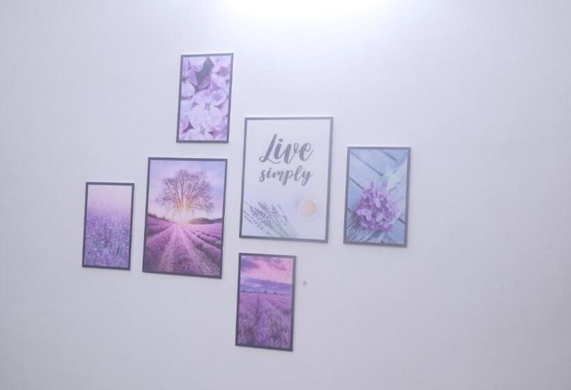 هتل Cyan Sapa Homestay