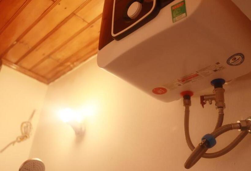 هتل Cyan Sapa Homestay