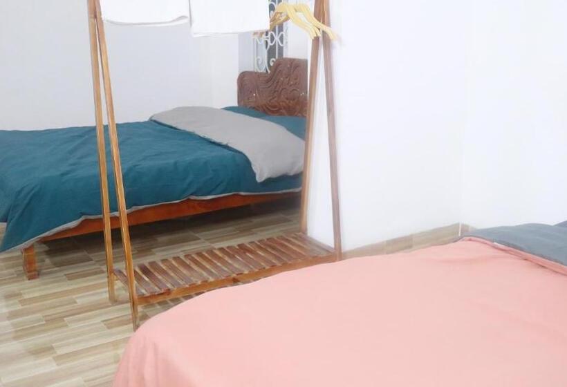 هتل Cyan Sapa Homestay