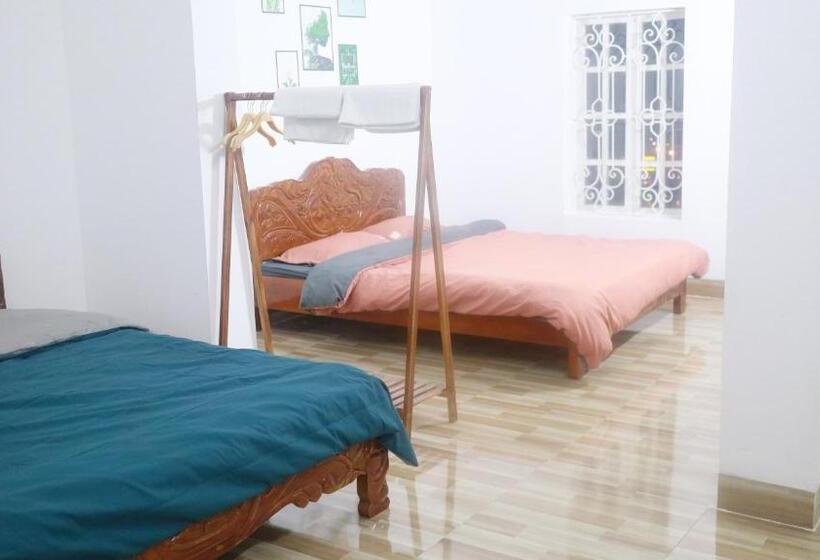 هتل Cyan Sapa Homestay