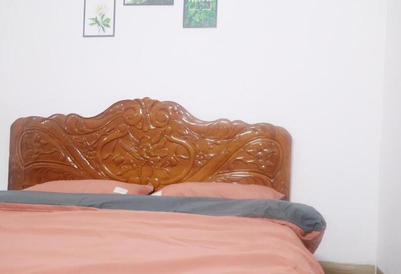 هتل Cyan Sapa Homestay