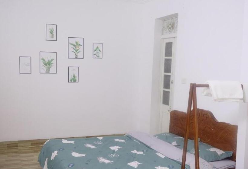 هتل Cyan Sapa Homestay