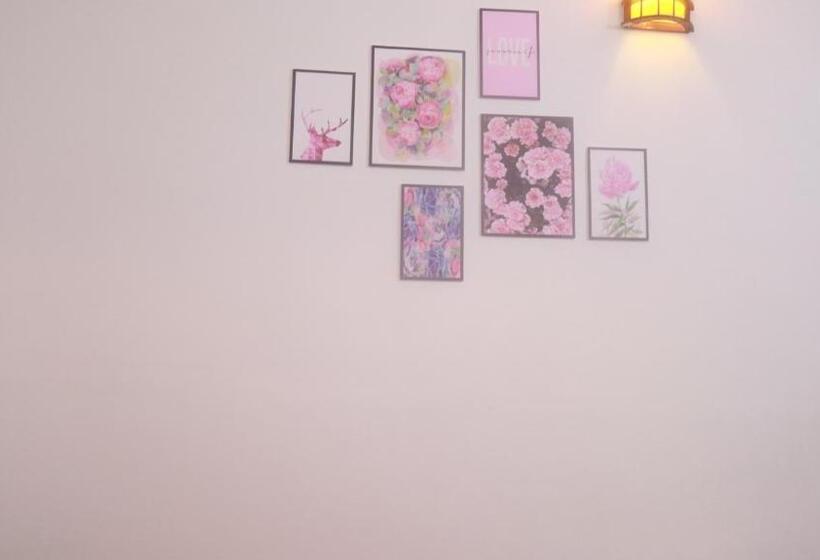 هتل Cyan Sapa Homestay