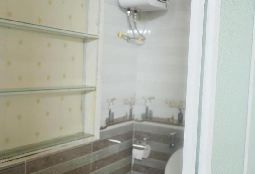 هتل Cyan Sapa Homestay