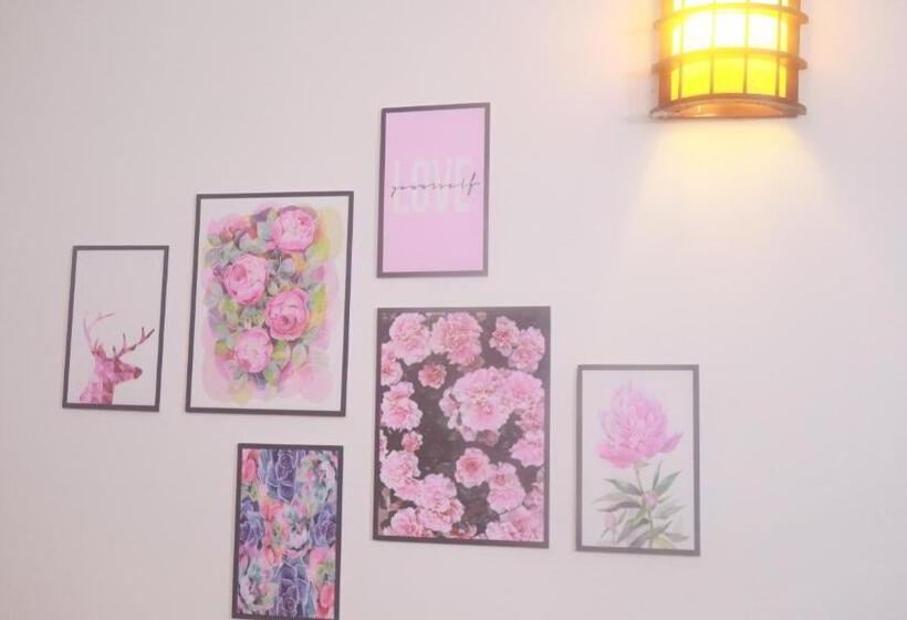 هتل Cyan Sapa Homestay