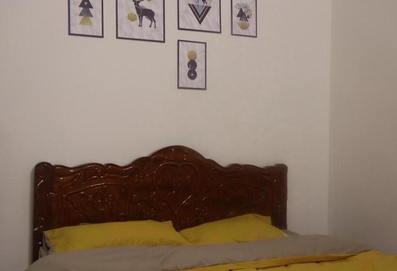 هتل Cyan Sapa Homestay