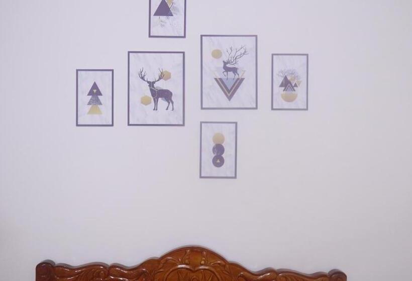 هتل Cyan Sapa Homestay