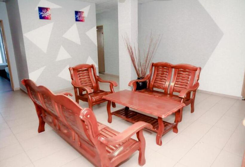 Hotel D View Mersing