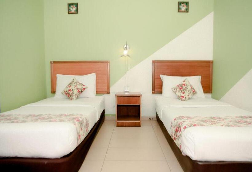 Hotel D View Mersing