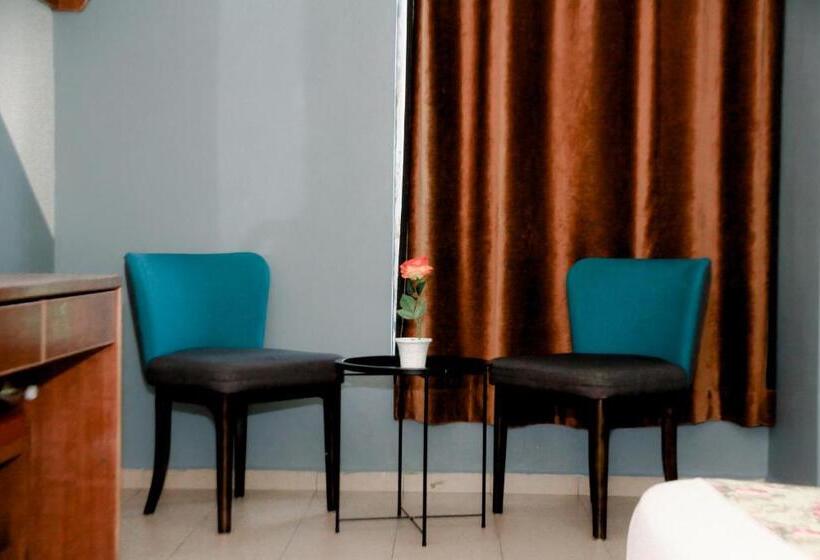 Hotel D View Mersing