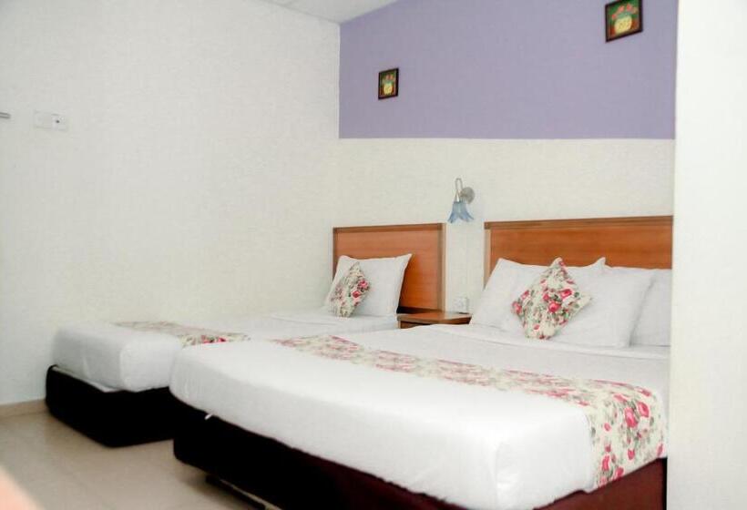 Hotel D View Mersing