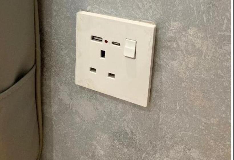 בית מלון כפרי Double H Boutique