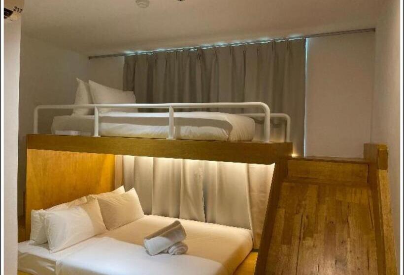 בית מלון כפרי Double H Boutique