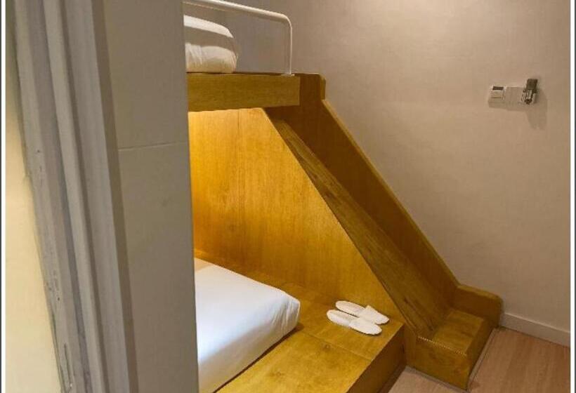 בית מלון כפרי Double H Boutique