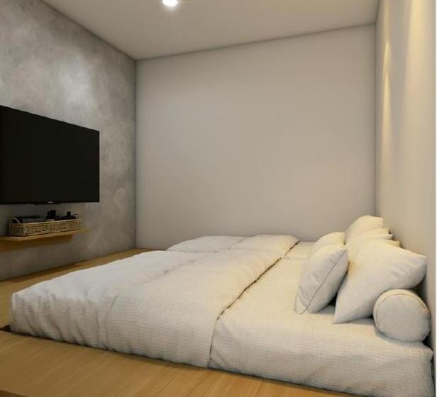 בית מלון כפרי Double H Boutique