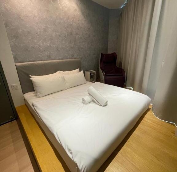 בית מלון כפרי Double H Boutique