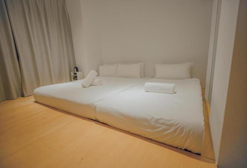 בית מלון כפרי Double H Boutique