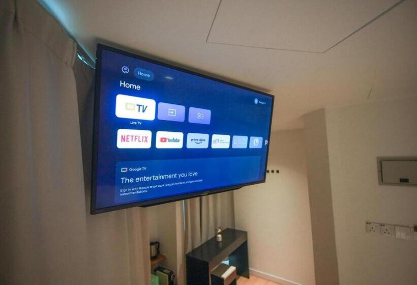 בית מלון כפרי Double H Boutique