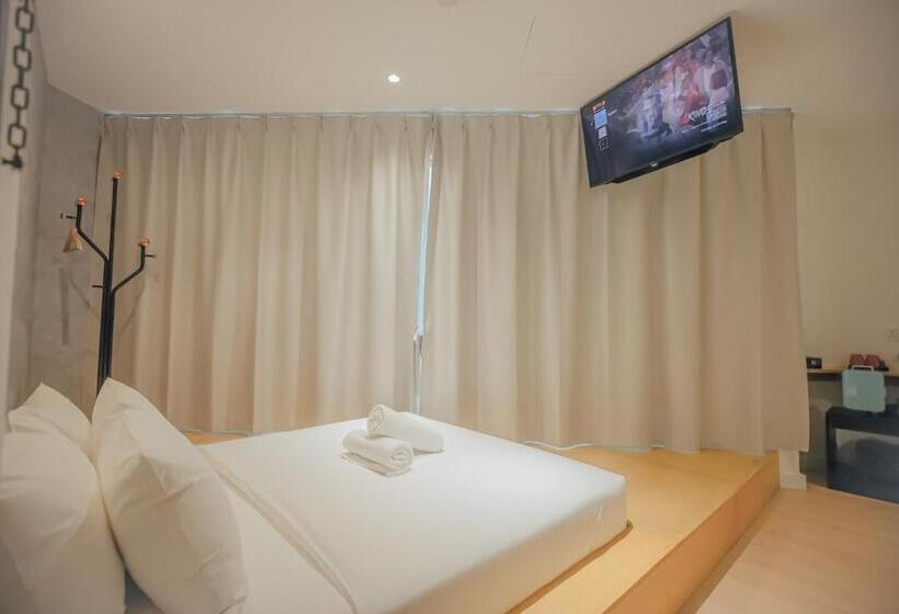 בית מלון כפרי Double H Boutique