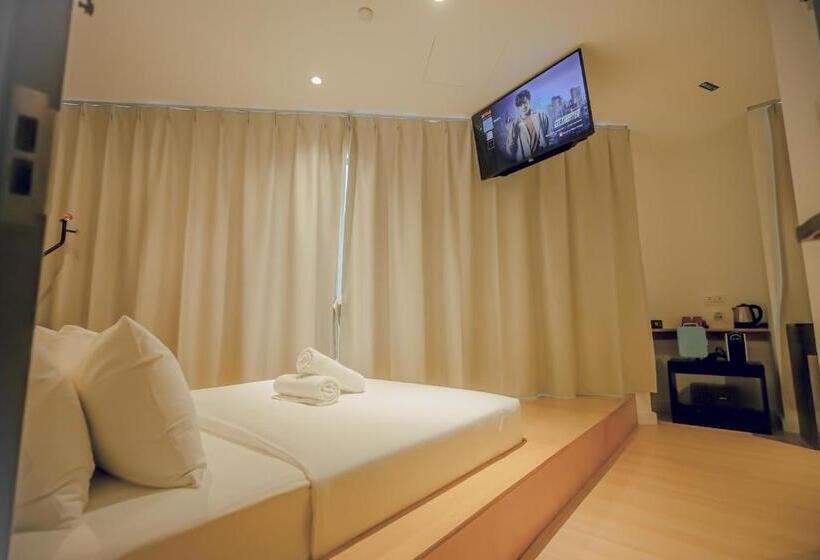 בית מלון כפרי Double H Boutique