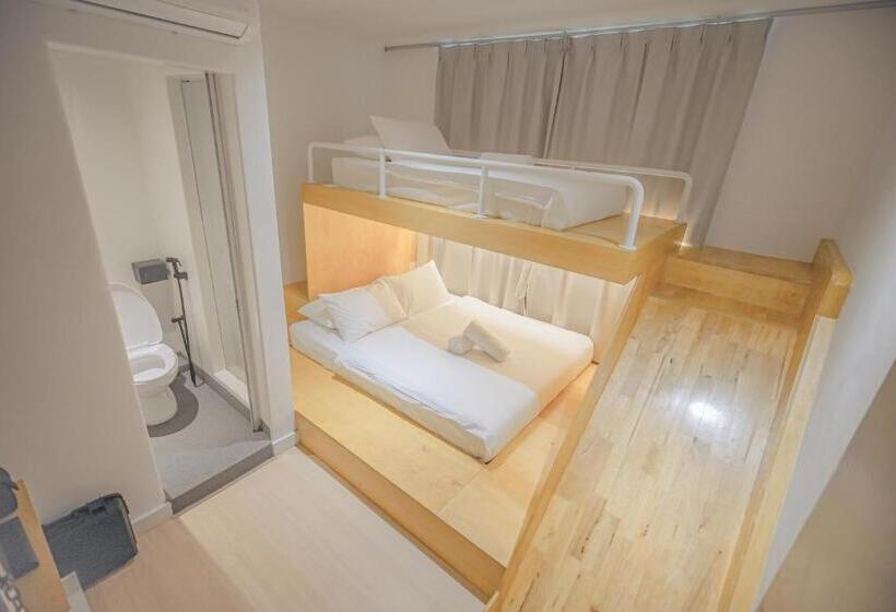 בית מלון כפרי Double H Boutique