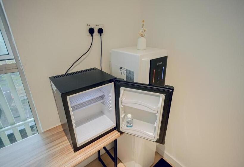 בית מלון כפרי Double H Boutique