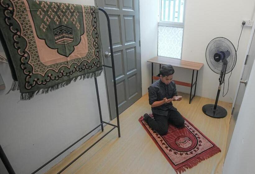 בית מלון כפרי Double H Boutique