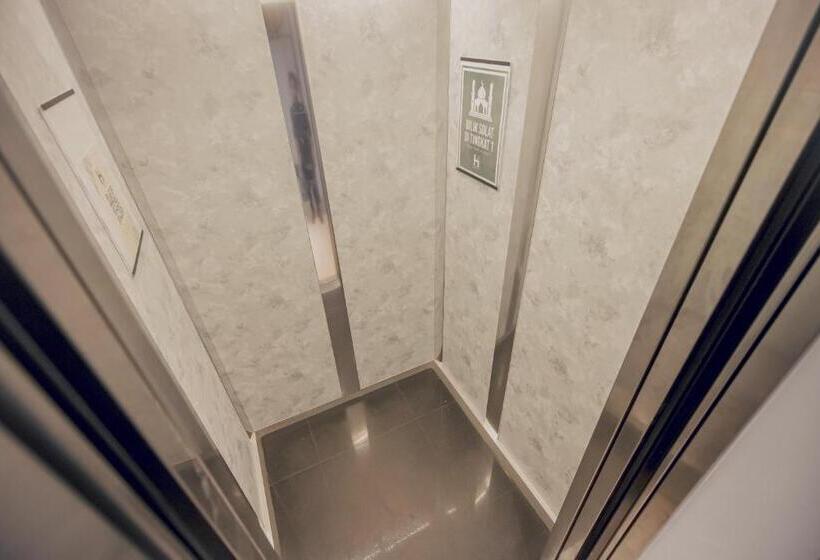 בית מלון כפרי Double H Boutique