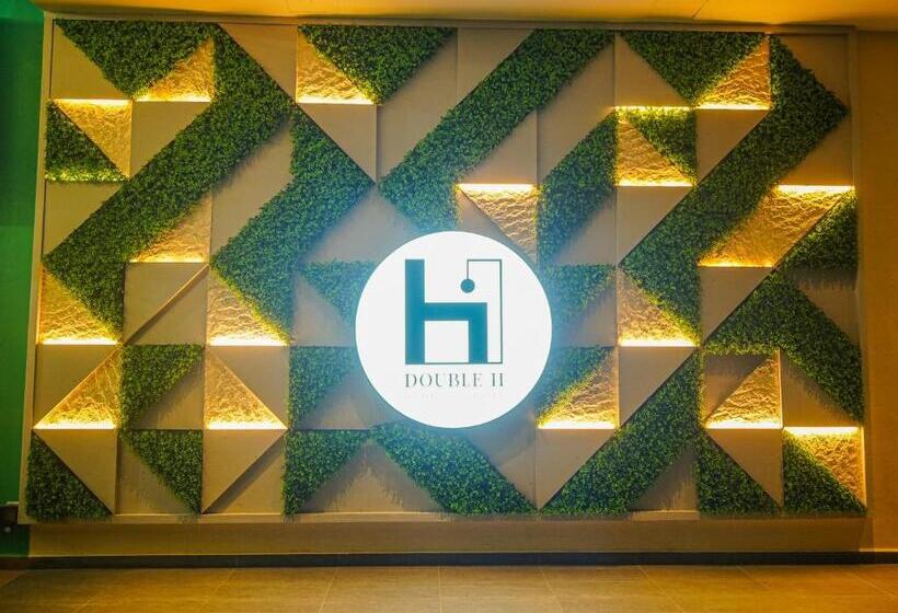 בית מלון כפרי Double H Boutique