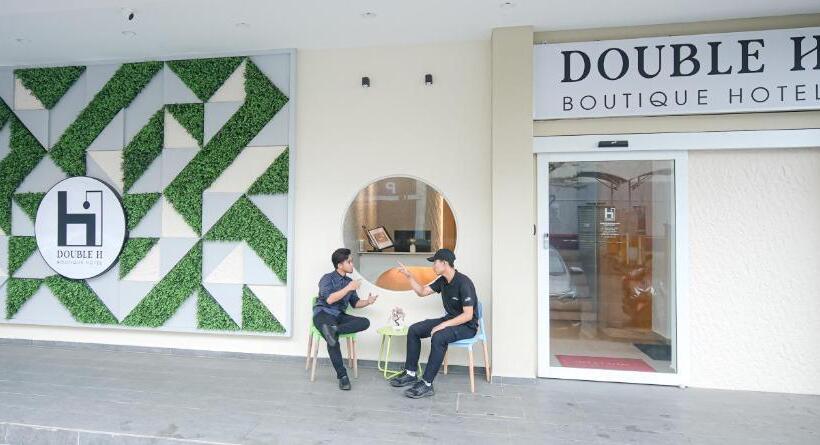 فندق Double H Boutique