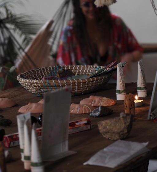 호텔 El Refugio De Sayulita   Health And Wellness House