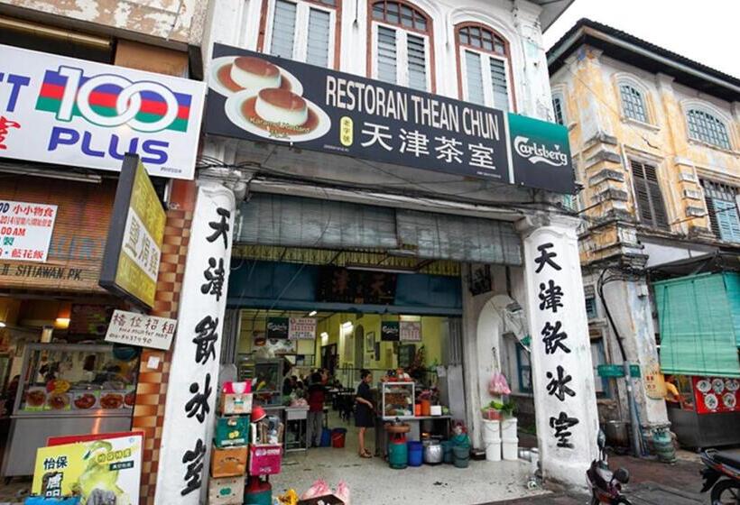 فندق Excellent Location Premium Studio At Palo 101 Ipoh