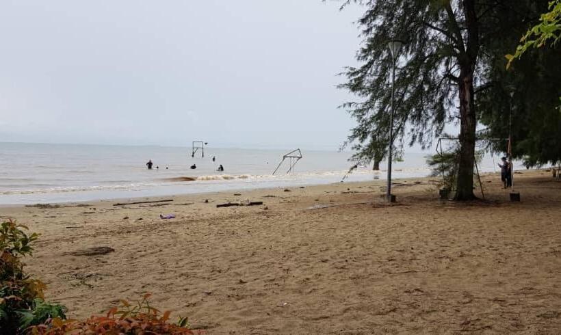 酒店 Gold Coast Rose Studio