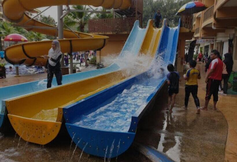 酒店 Gold Coast Rose Studio