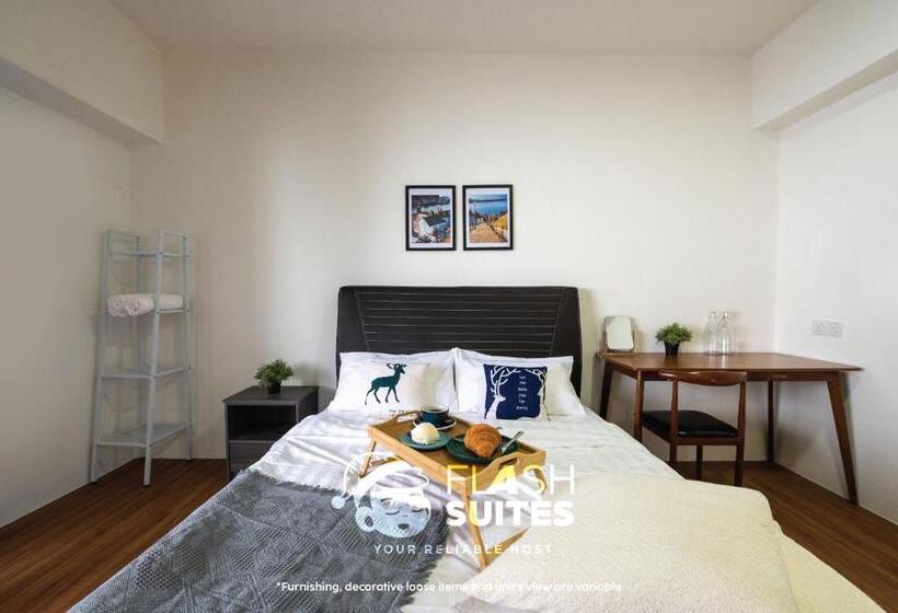 فندق Golden Hill Resort Premium Suites @ Genting Highlands