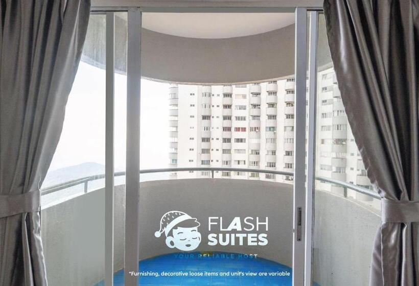 فندق Golden Hill Resort Premium Suites @ Genting Highlands