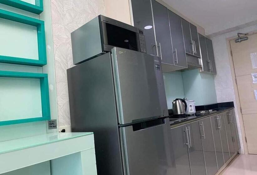 فندق Sea Residences  Eliazar